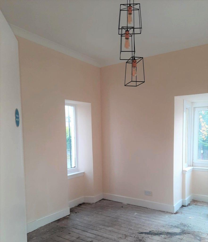 East End Fox (flat - after 1)